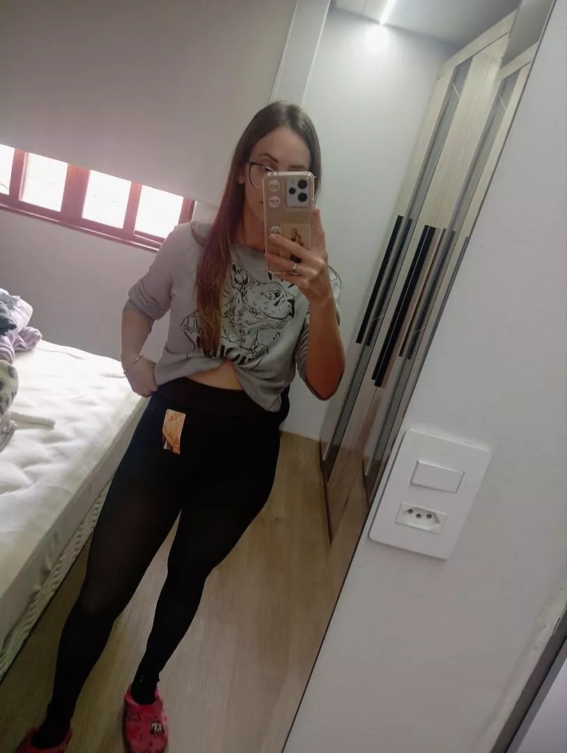 Foto da cliente Letícia M.